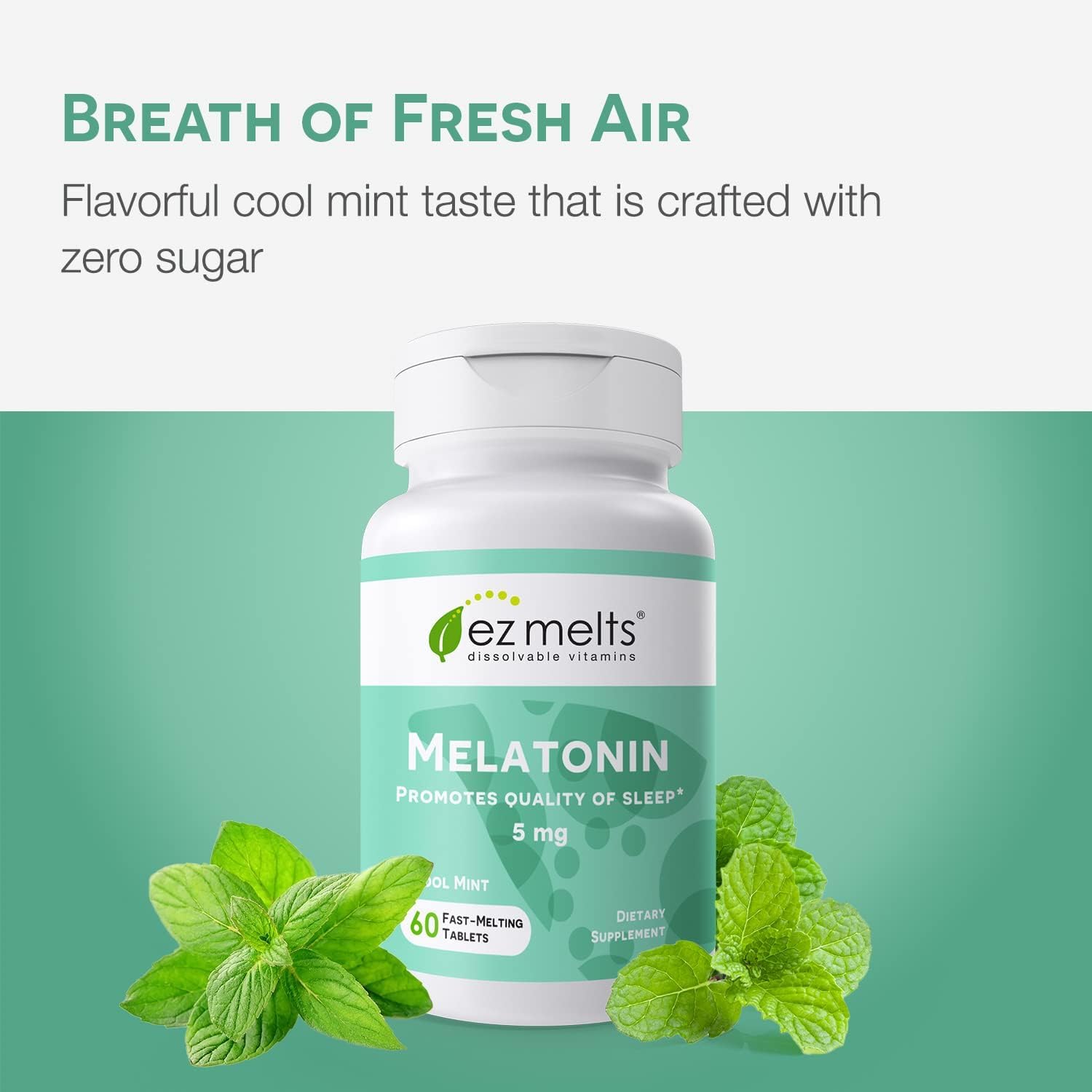 Manufactured in the USA at a Florida facility