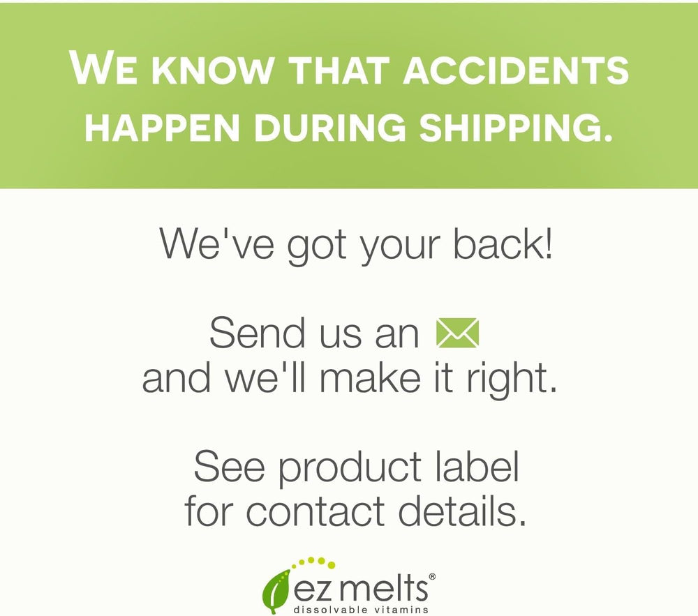 Made in USA with third-party lab-tested ingredients