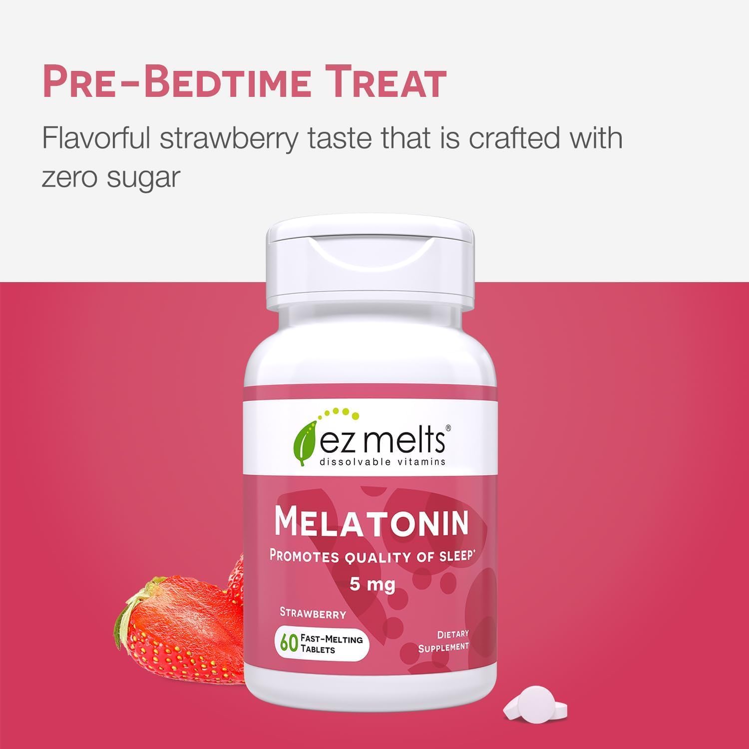 Ingredients highlight: sugar-free vegan non-GMO gluten-free dairy-free soy-free