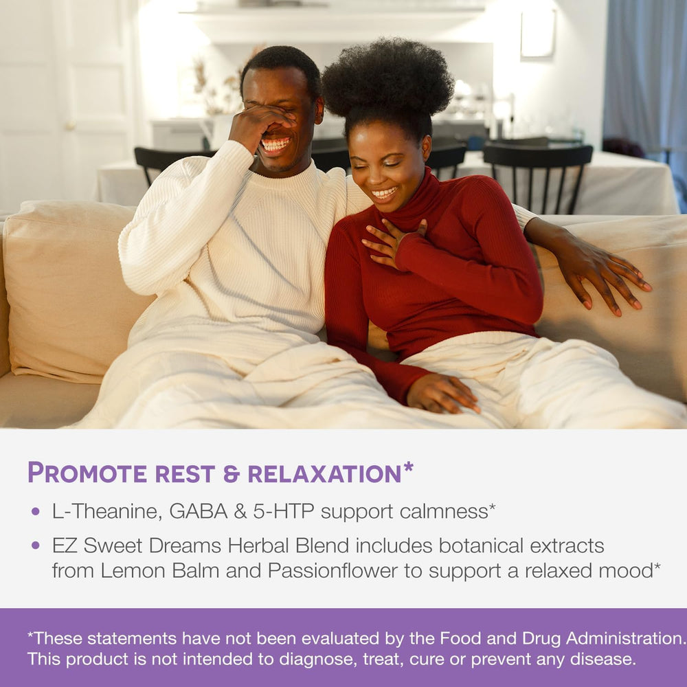 Manufactured in the USA with third-party lab testing