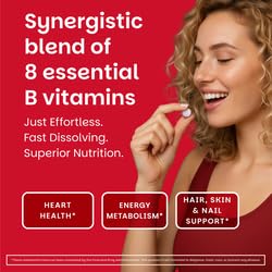 Sugar-free EZ Melts formulation image