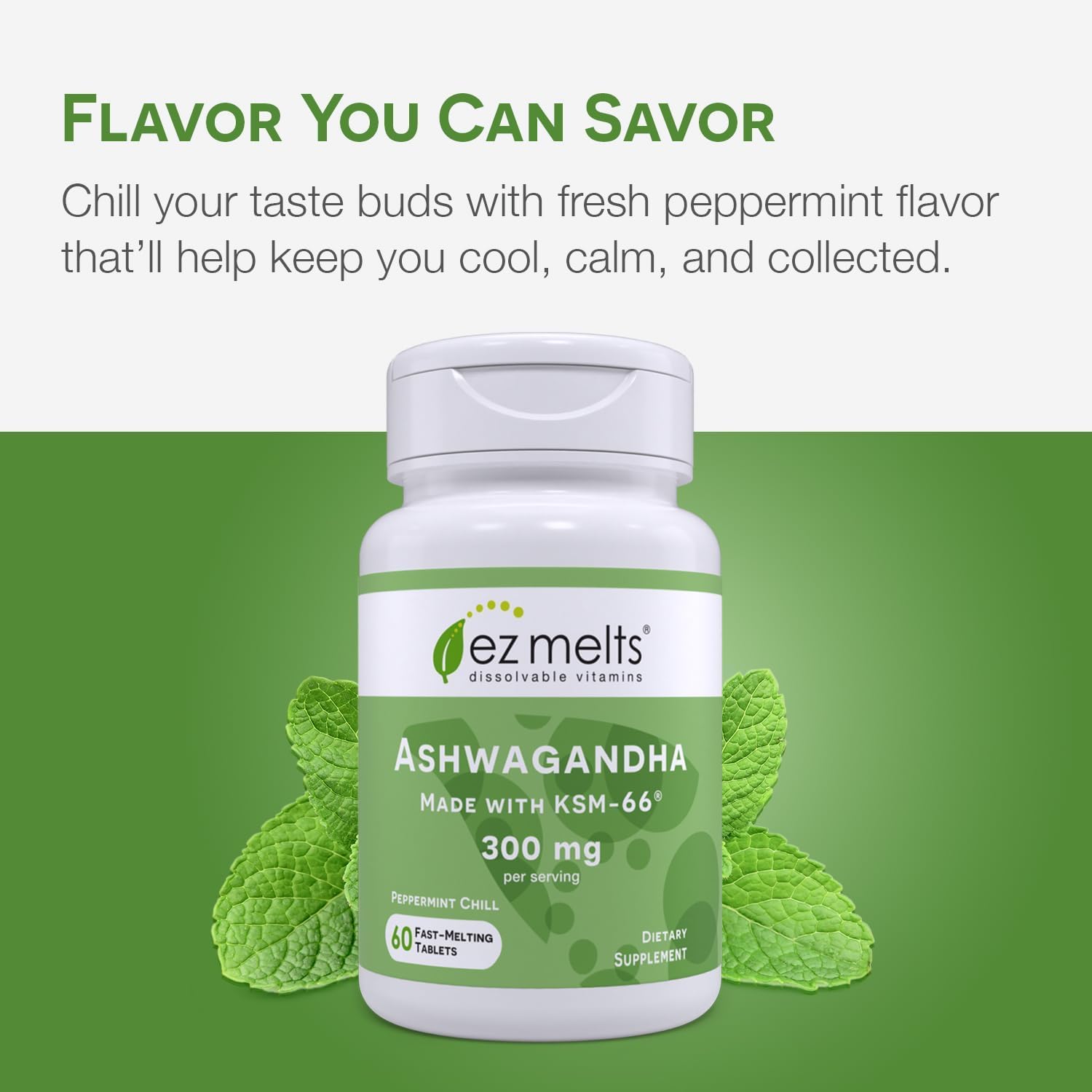 Vegan, gluten-free, sugar-free, no artificial colors or flavors label