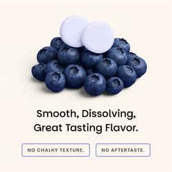 USA-made zinc supplement manufacturing and packaging