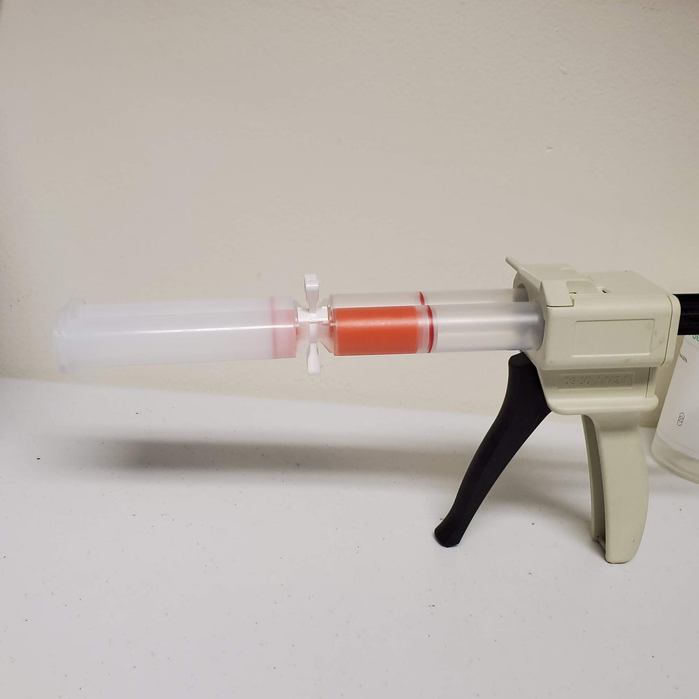 Ribbon holders for EZ VPS Connector provide better grip