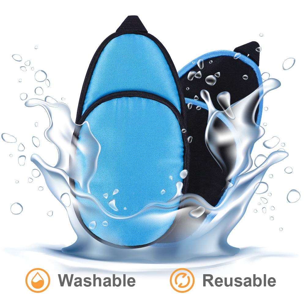 eZAKKA product packaging