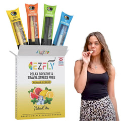 EZFly calming Inahler product image