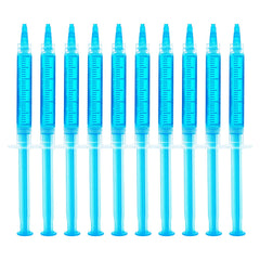 EZGO Remineralization Gel 10x3ml Pack - front view