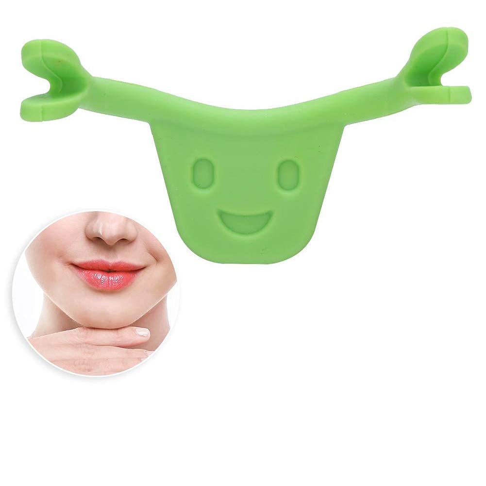 Orange Face Trainer Smiling Maker packaging image