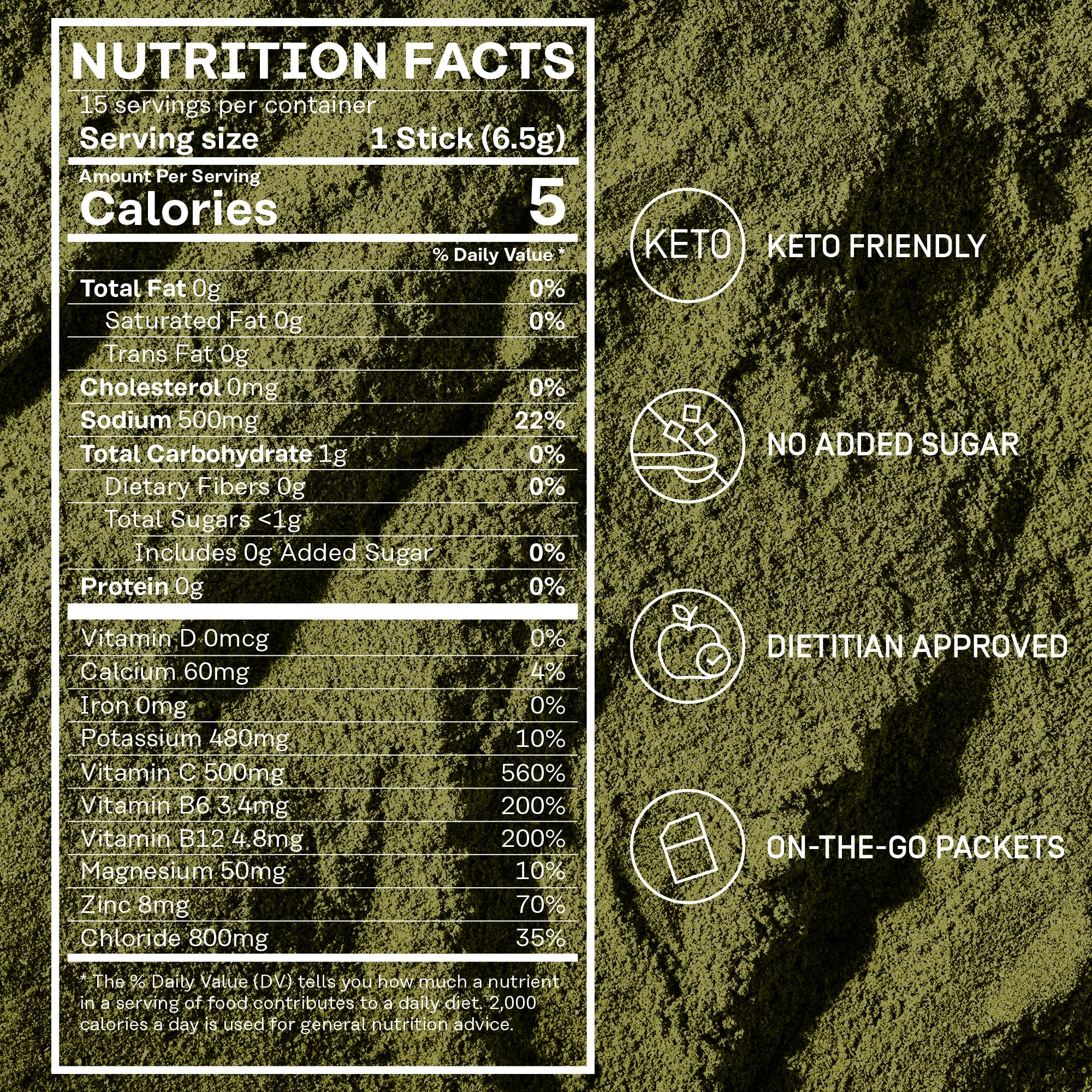 Hydration Boost variety pack with Lemon Lime, Passionfruit Guava, and Orange Yuzu flavors