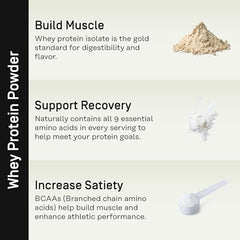Factor Form single serve packet showing convenient on-the-go protein option