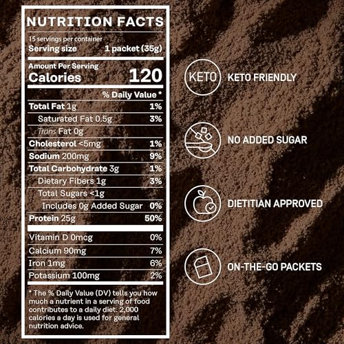 Factor Form vanilla whey scoop highlighting flavor versatility for shakes