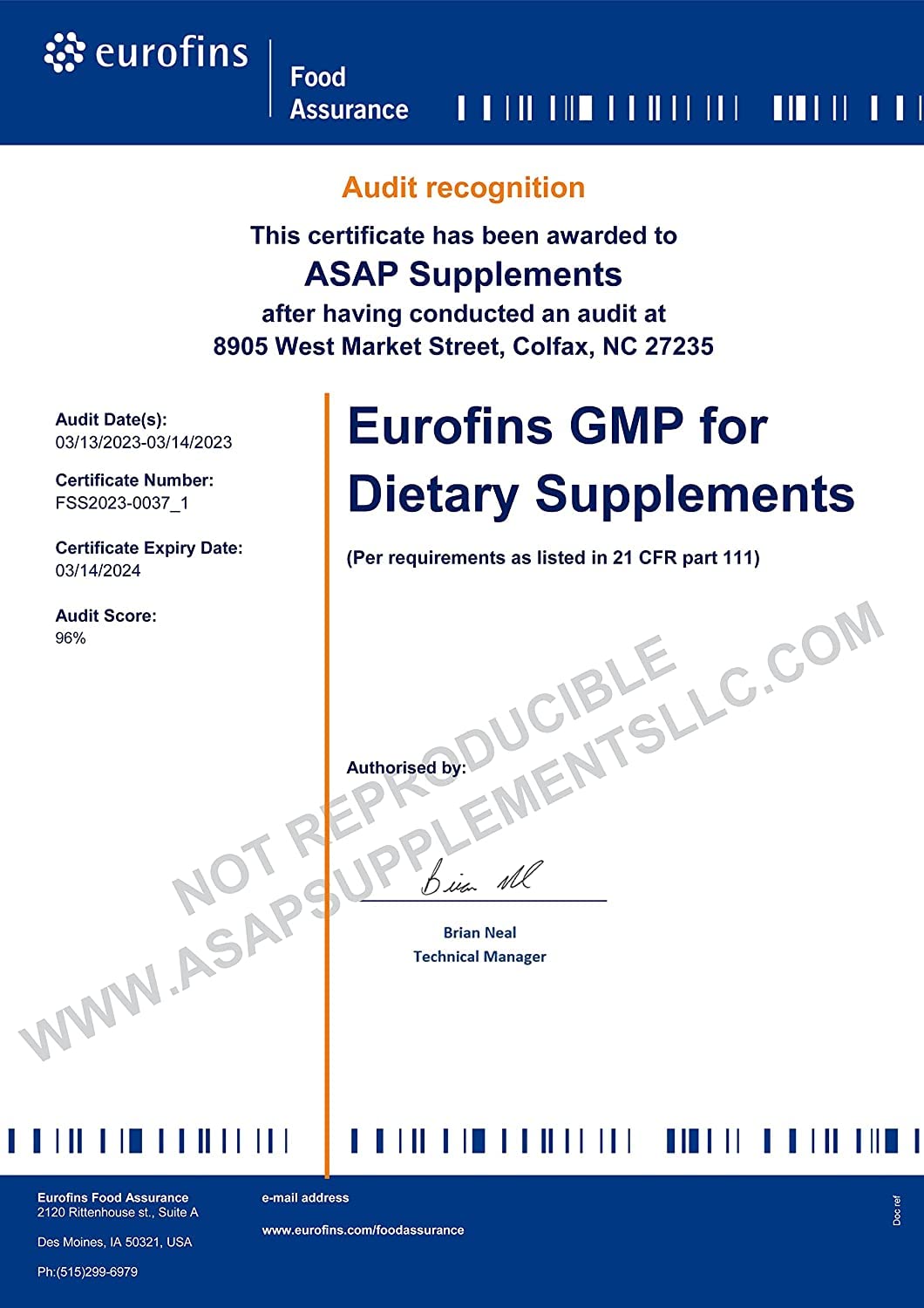 How to use Absonutrix Fadogia Agrestis 590 mg Drops