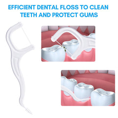 Unique handle design made from durable high-density material