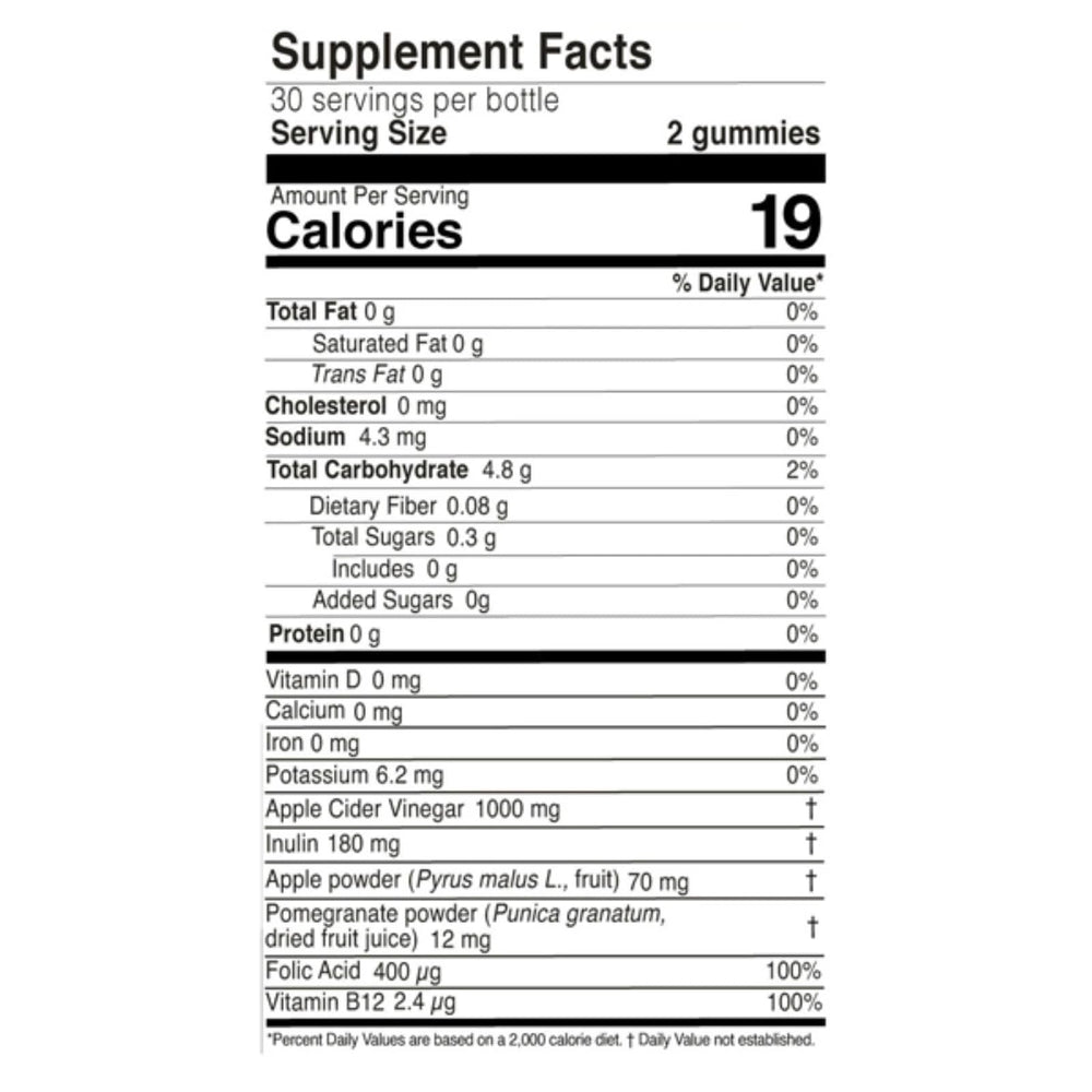 FARMASi Nutriplus jelly vitamins strawberry-lime gummy ideal for convenient daily nourishment.