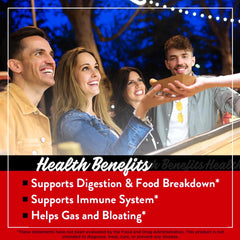 FarmHaven bottle displayed on a kitchen counter ready for daily use.