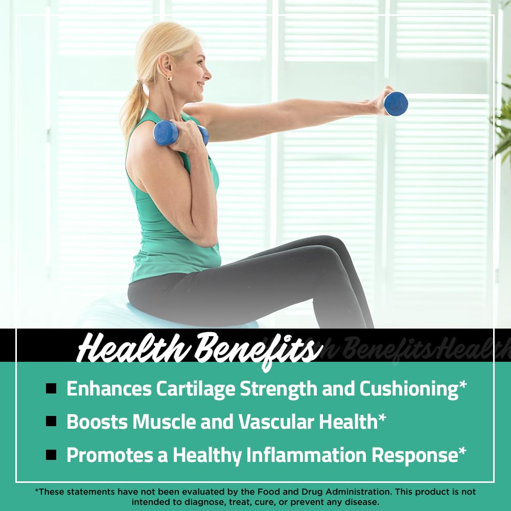 Made in USA plant-based capsules in a cGMP facility