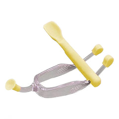 Faruxue multifunctional contact lens remover tool front view