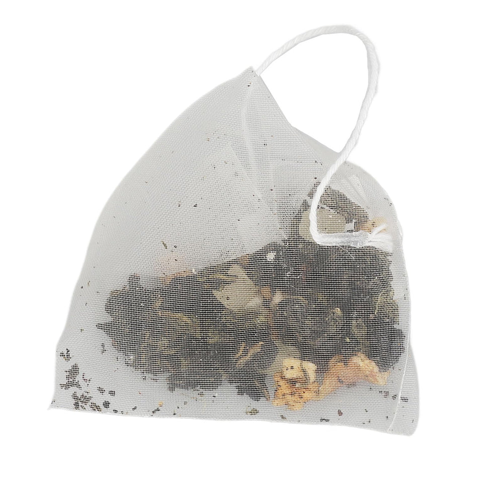 Herbal ingredients used in FASIOHDIO 56 Day Detox Tea