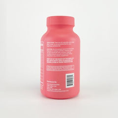 Fast-acting bloat relief digestive enzymes visual