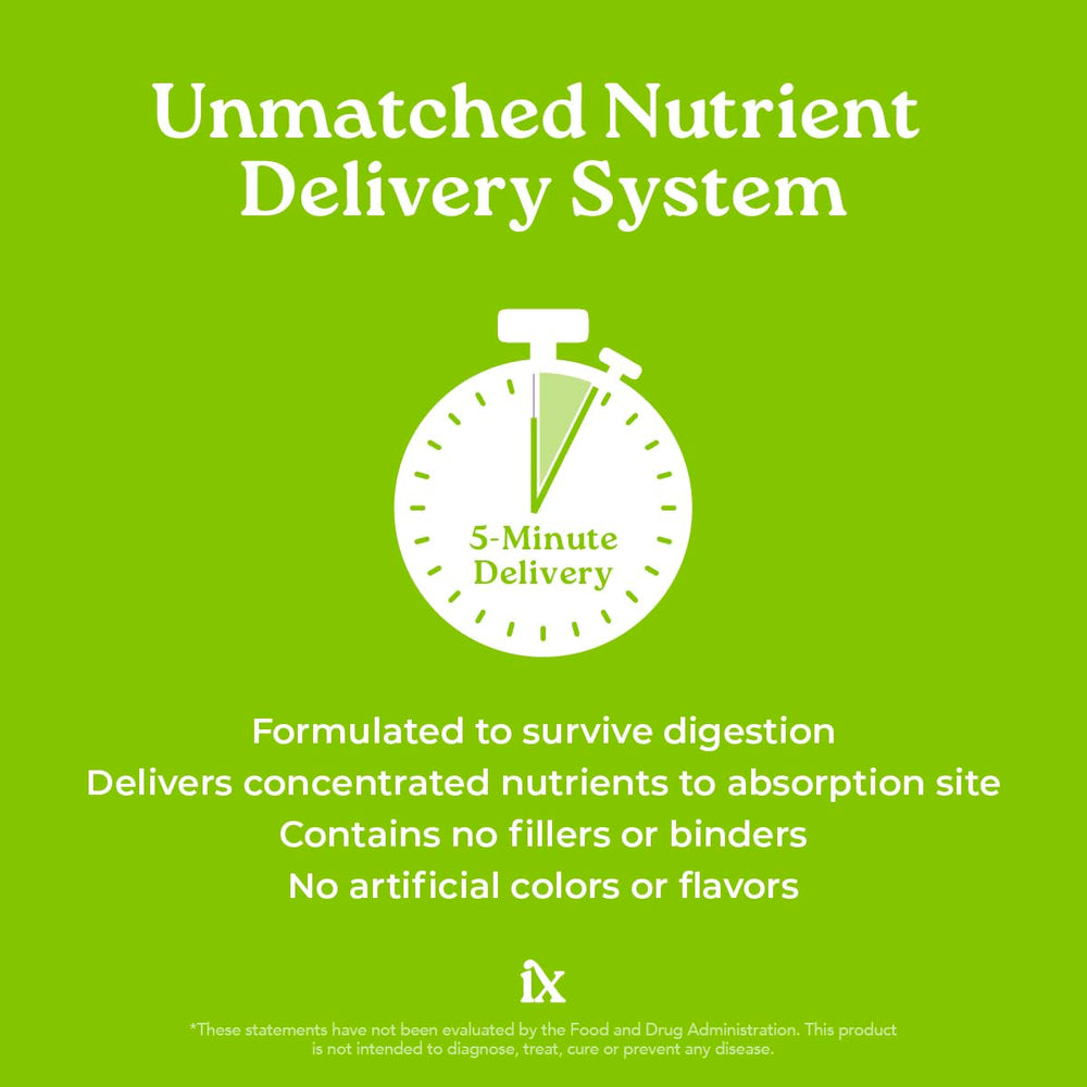 Powder dissolving quickly for isotonic delivery