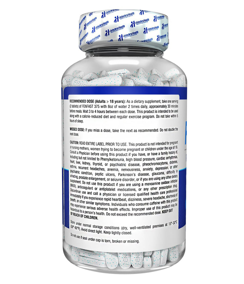 Healthy lifestyle image with exercise gear and FASTCUT pills