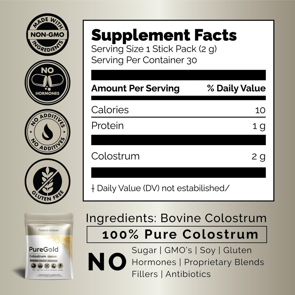 Calf-first ethical sourcing symbol