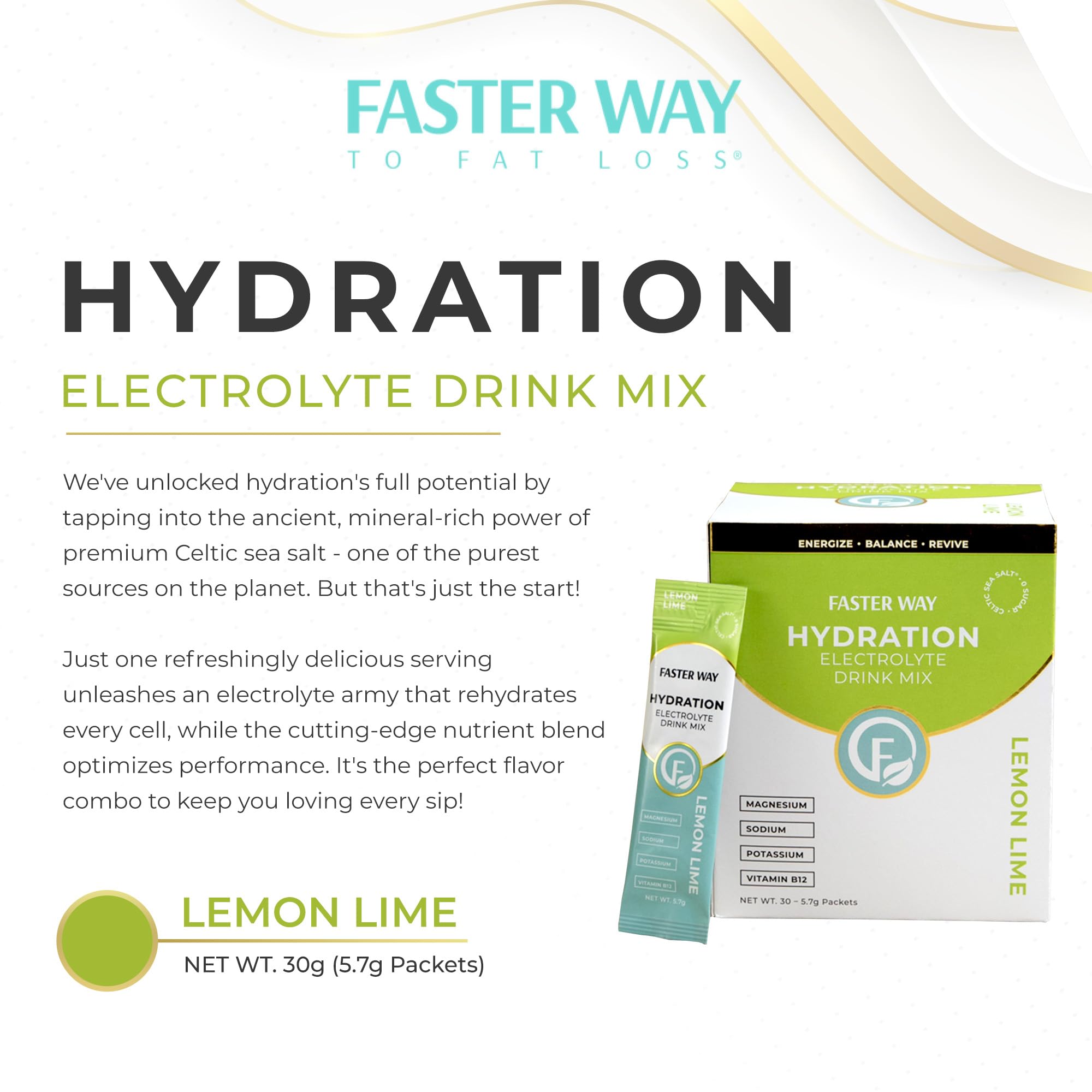 Choline and B vitamins for energy and mental clarity