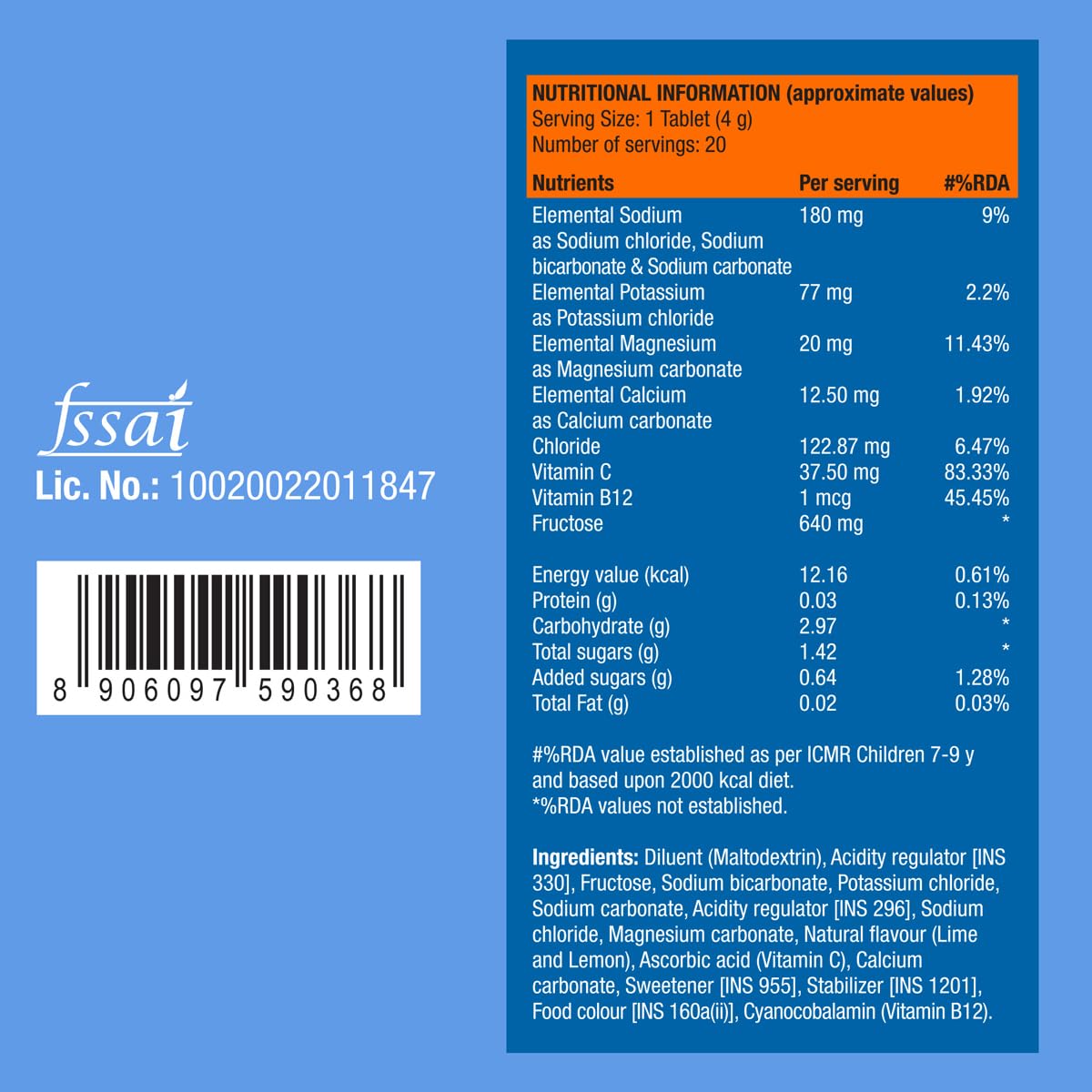 Cyclist hydrated with FAST&UP Reload