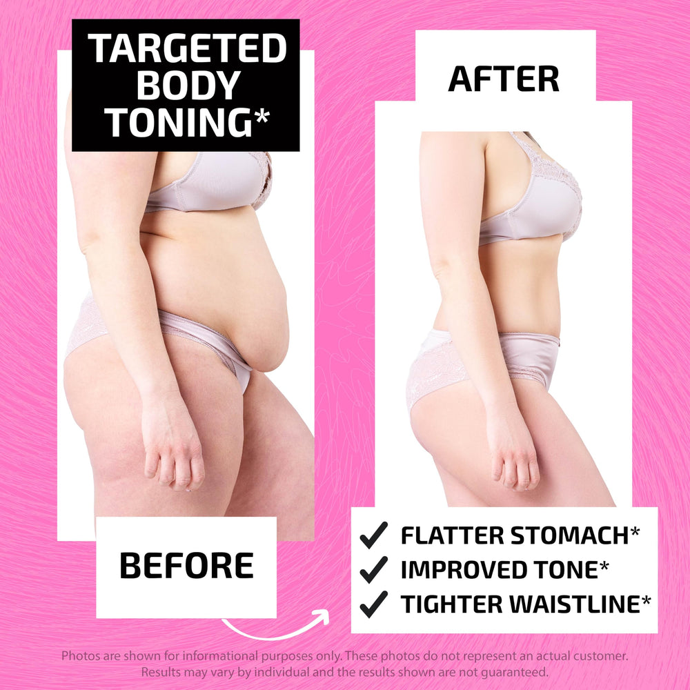 Woman taking a Fat Burners For Women capsule