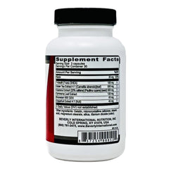 Graphic illustrating fat burning and metabolism