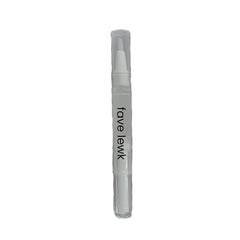 Compact, portable at-home teeth whitening kit