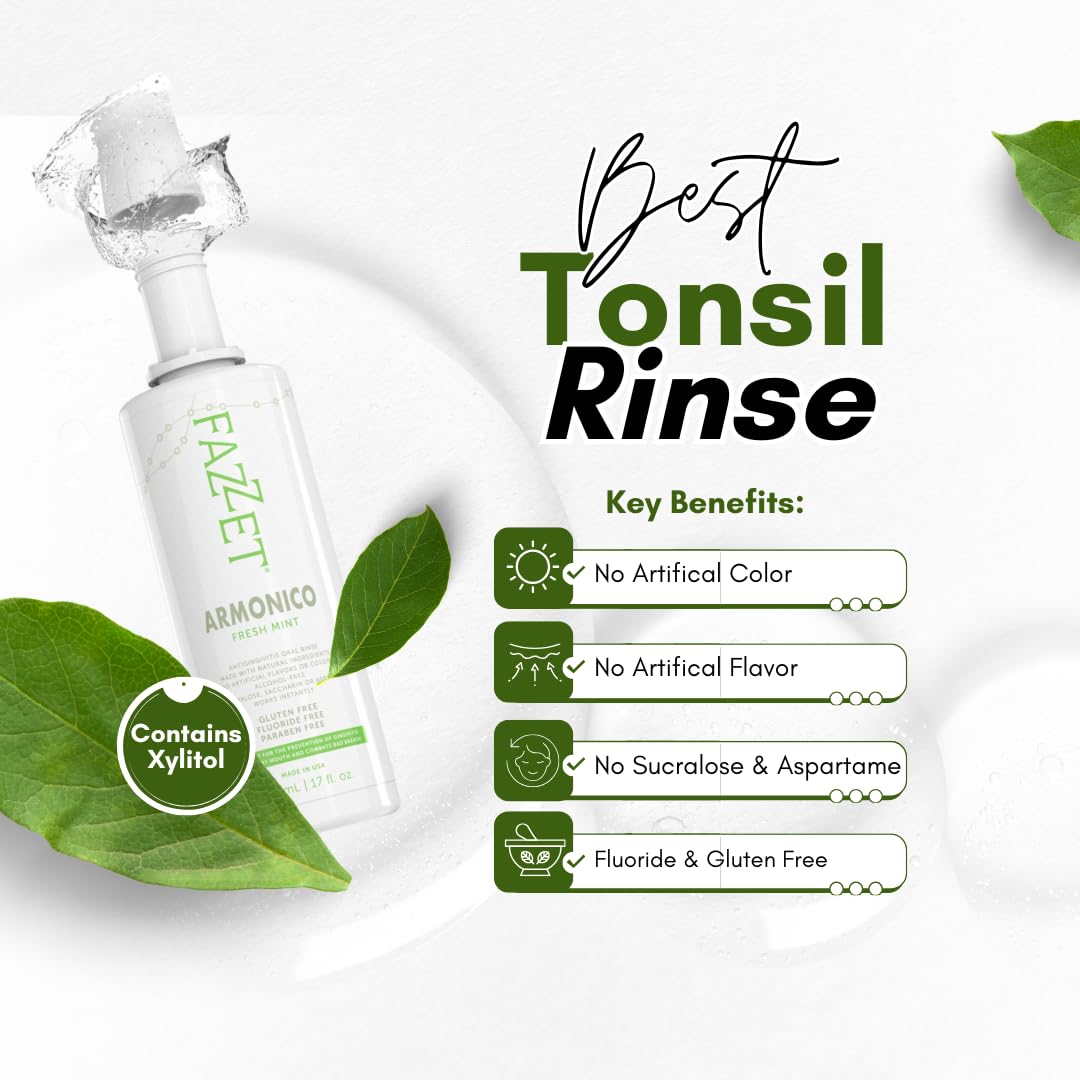 Icons indicating Gluten-Free and Paraben-Free on packaging