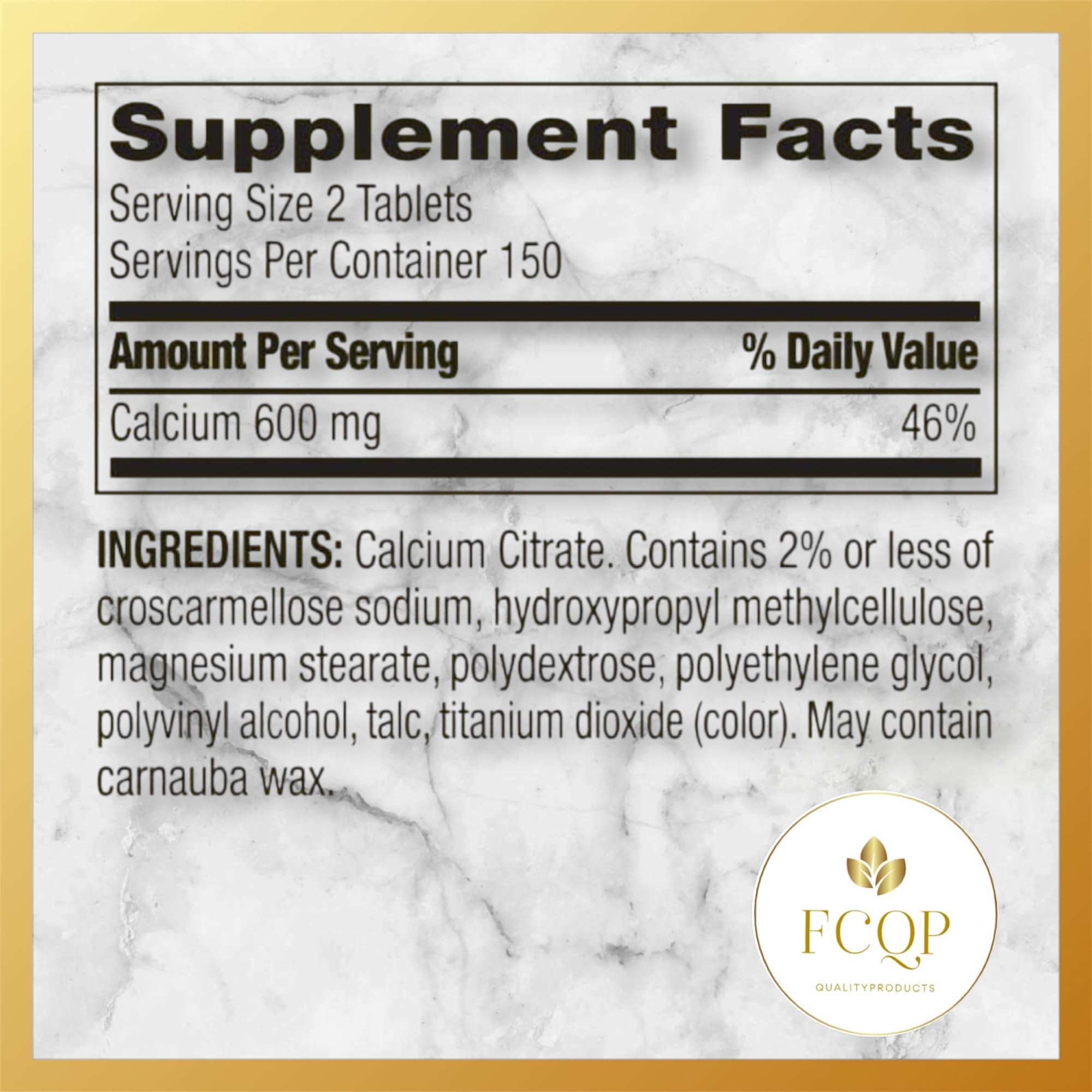 Gluten-free, sugar-free, lactose-free claims on packaging