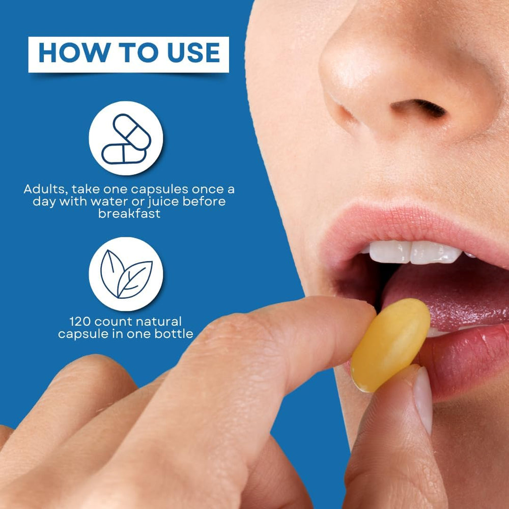 FDA-registered facility seal reflecting rigorous quality testing.