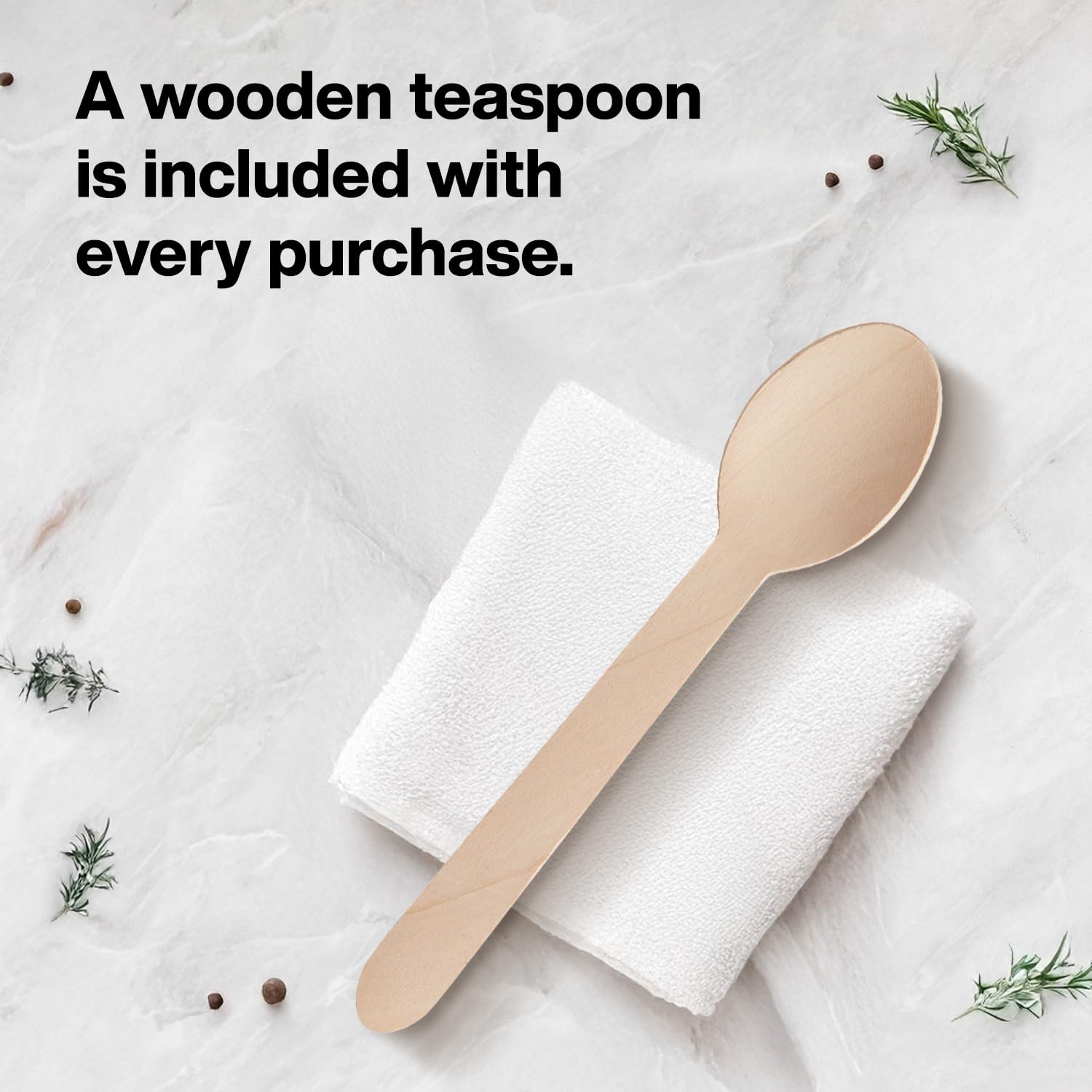 Fearn Lecithin granules in baking dough for uniform crumb