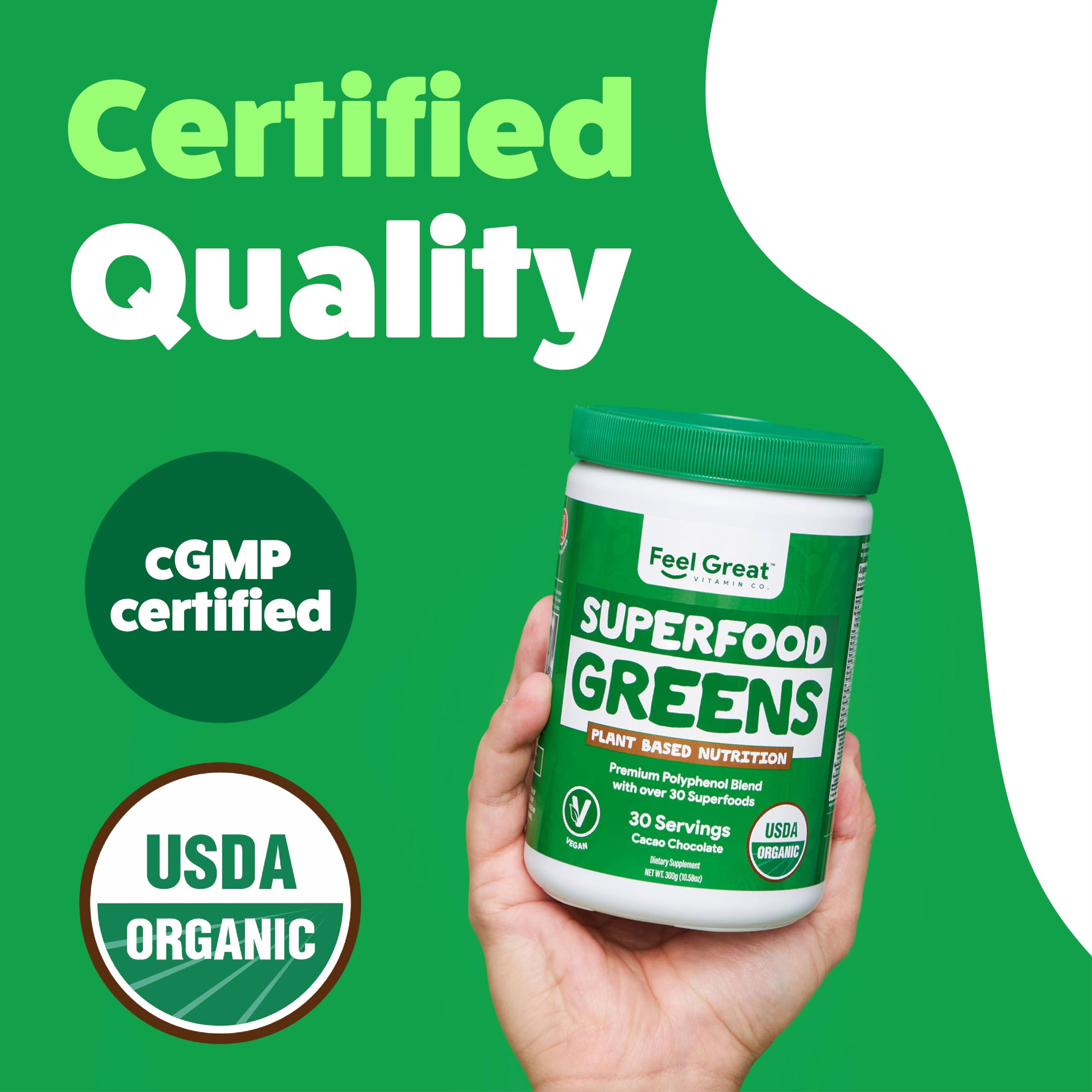 Nutritional support for energy, immunity, skin and brain health