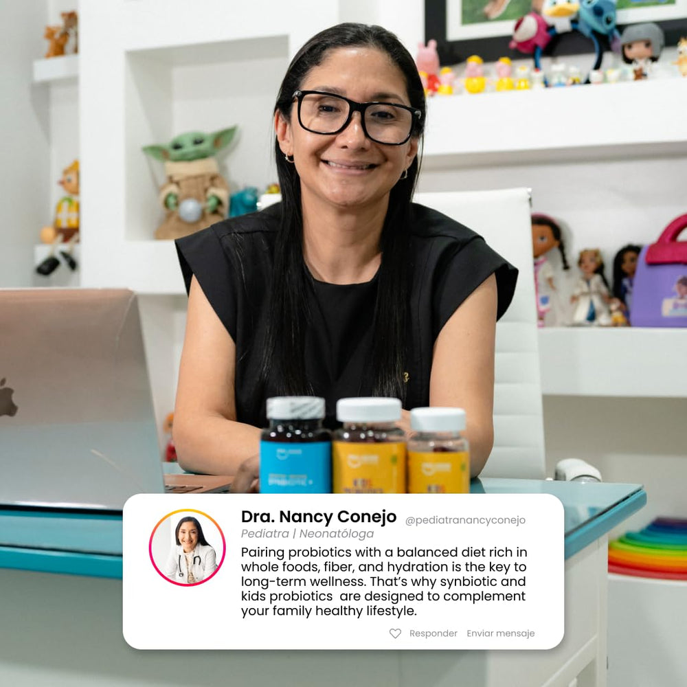 Shelf-stable acid-resistant capsules for gut delivery