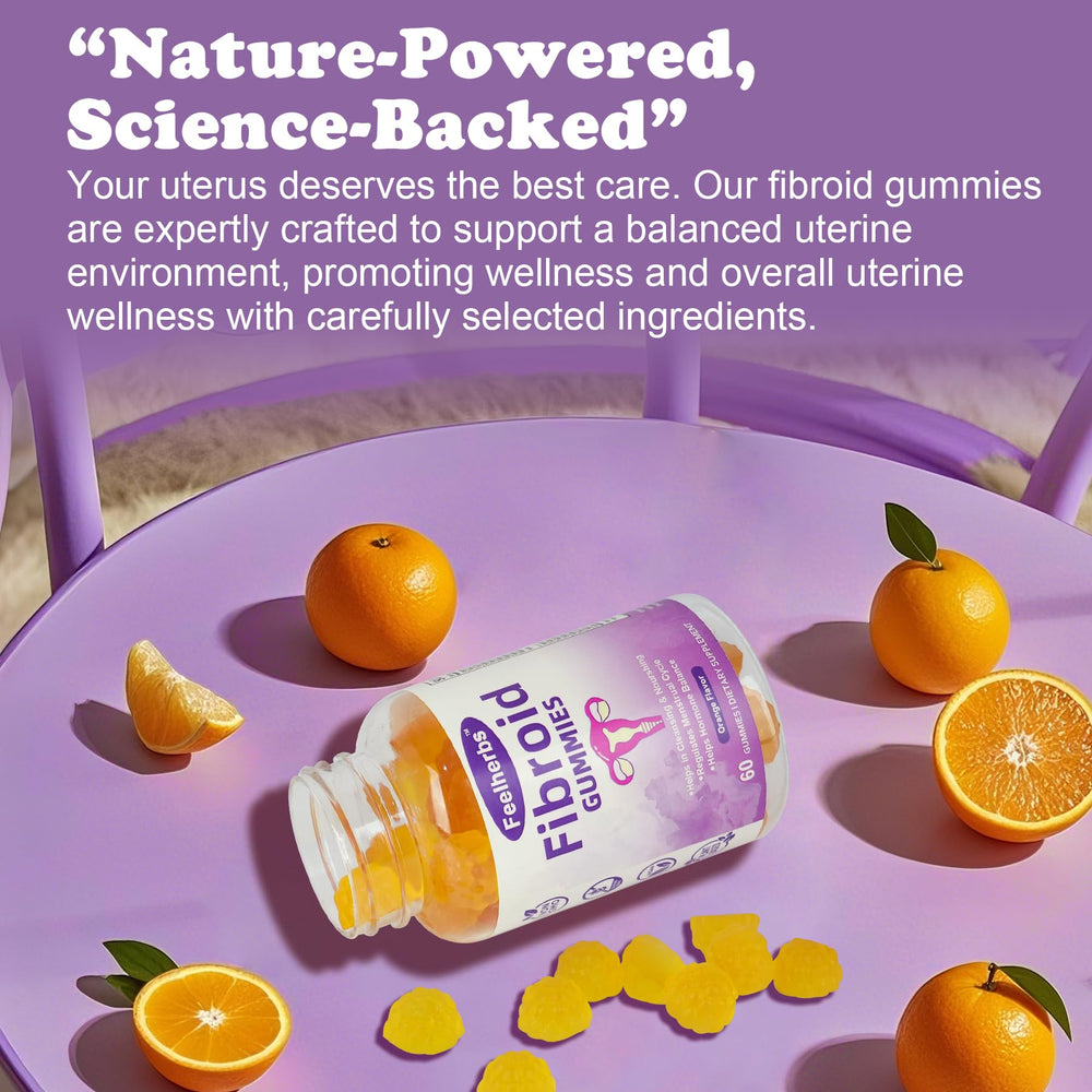 Gummies served in a bowl