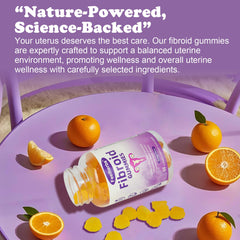 Gummies served in a bowl