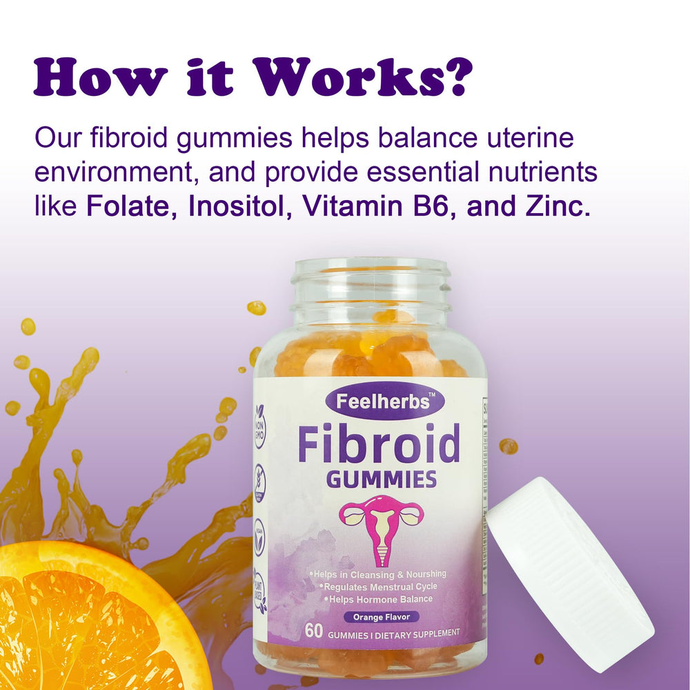 Nutrition facts and natural ingredients graphic