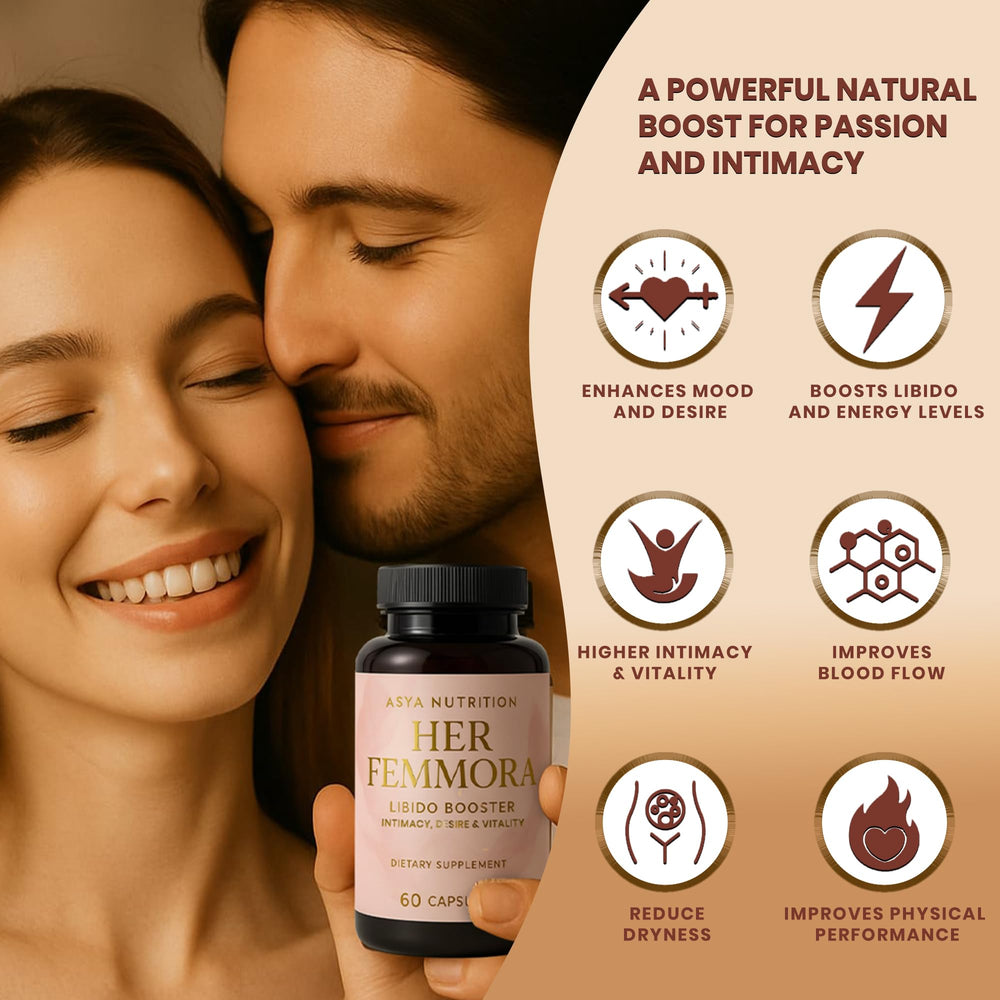 Confident and vibrant woman representing female wellness