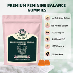 Nutrition panel showing Vitamin C per serving