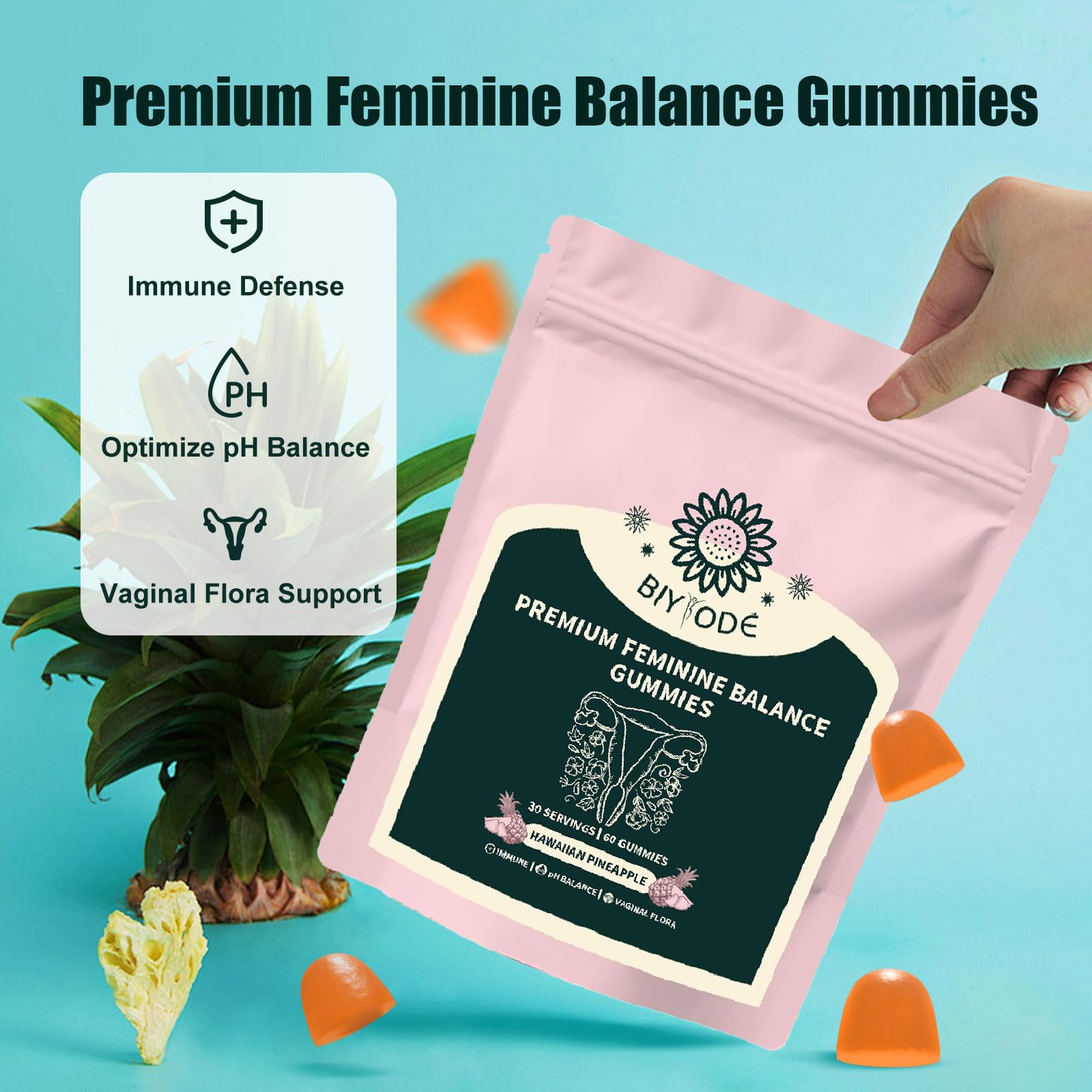 Bacillus coagulans probiotic ingredient highlight