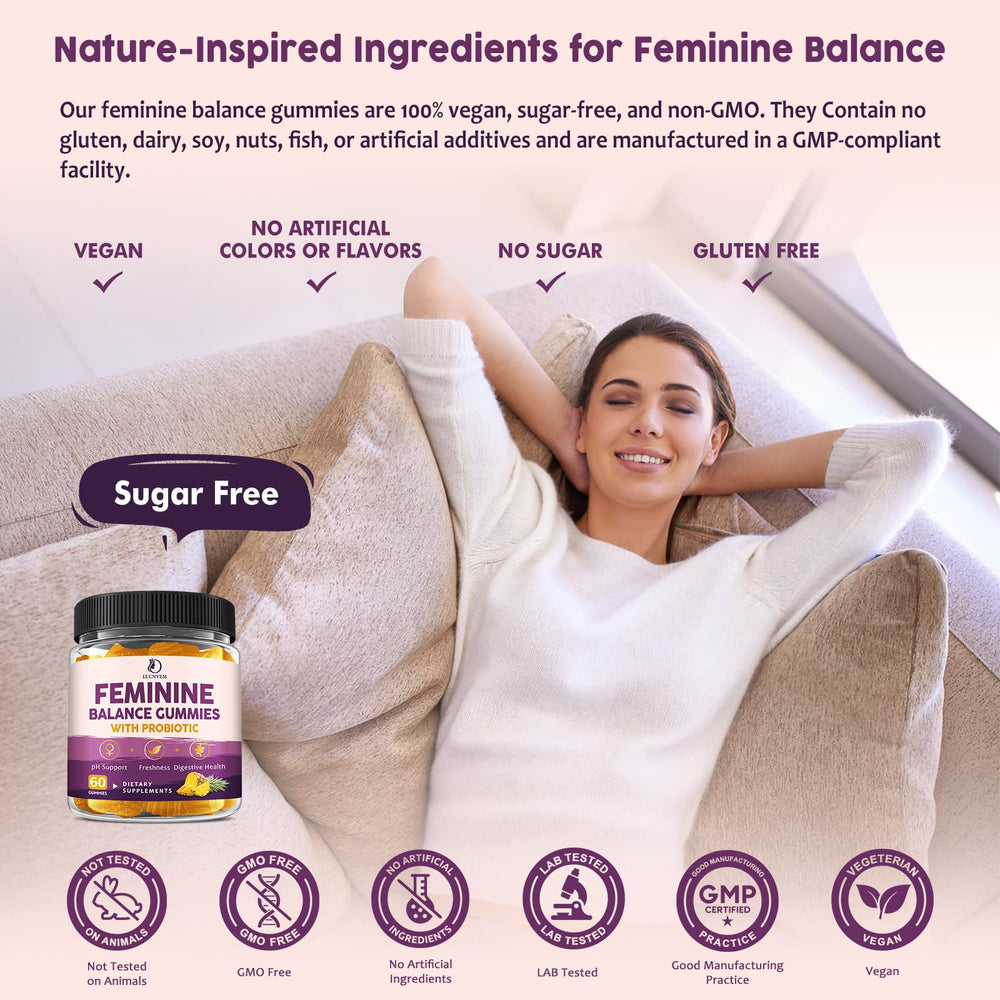 GMP-certified facility and non-GMO icons