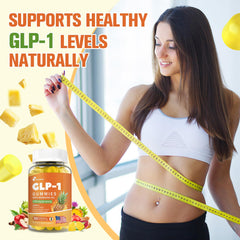 Packaging of Femmetra GLP-1 gummies in a clean GMP-certified setting