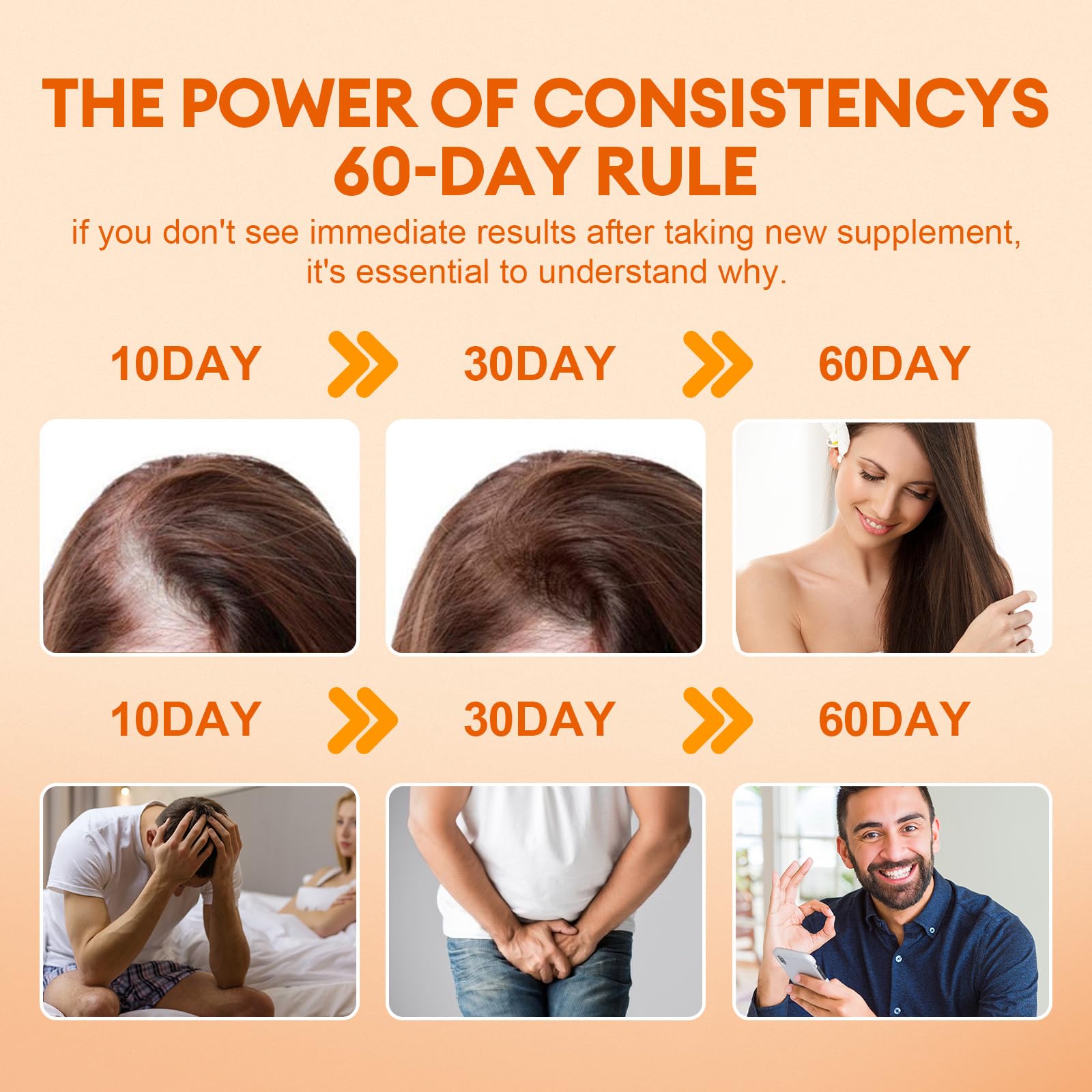 Nutrients graphic highlighting omega-3, phytosterols and antioxidants