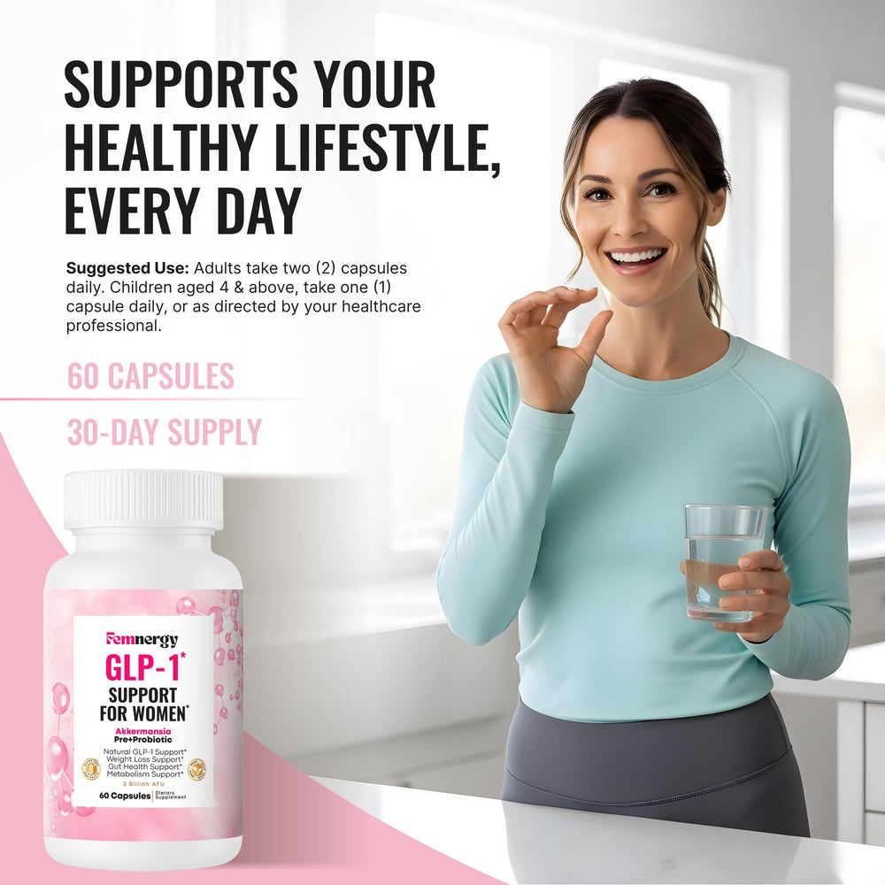 Probiotic and prebiotic blend promoting digestive balance