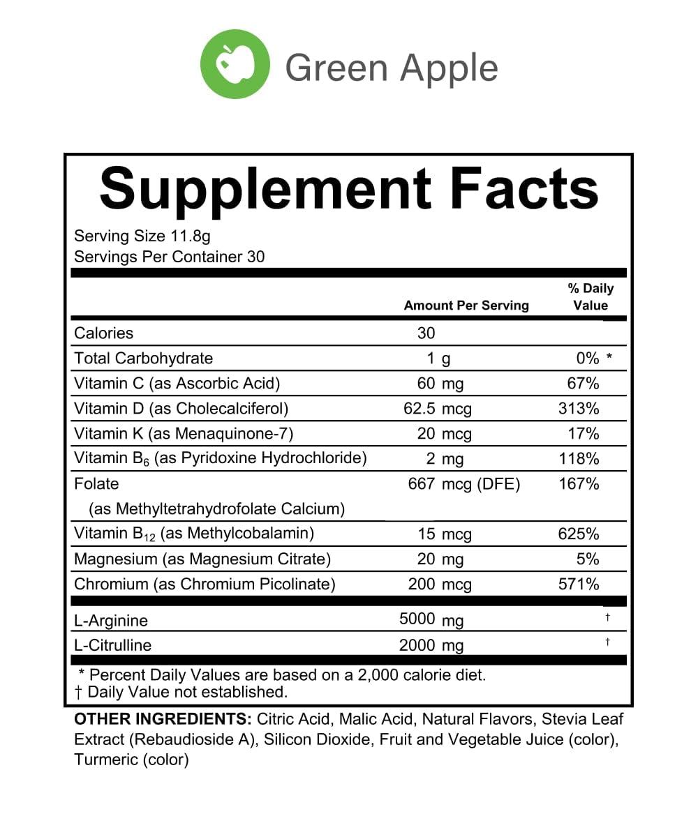 Lifestyle image: active adult taking supplement