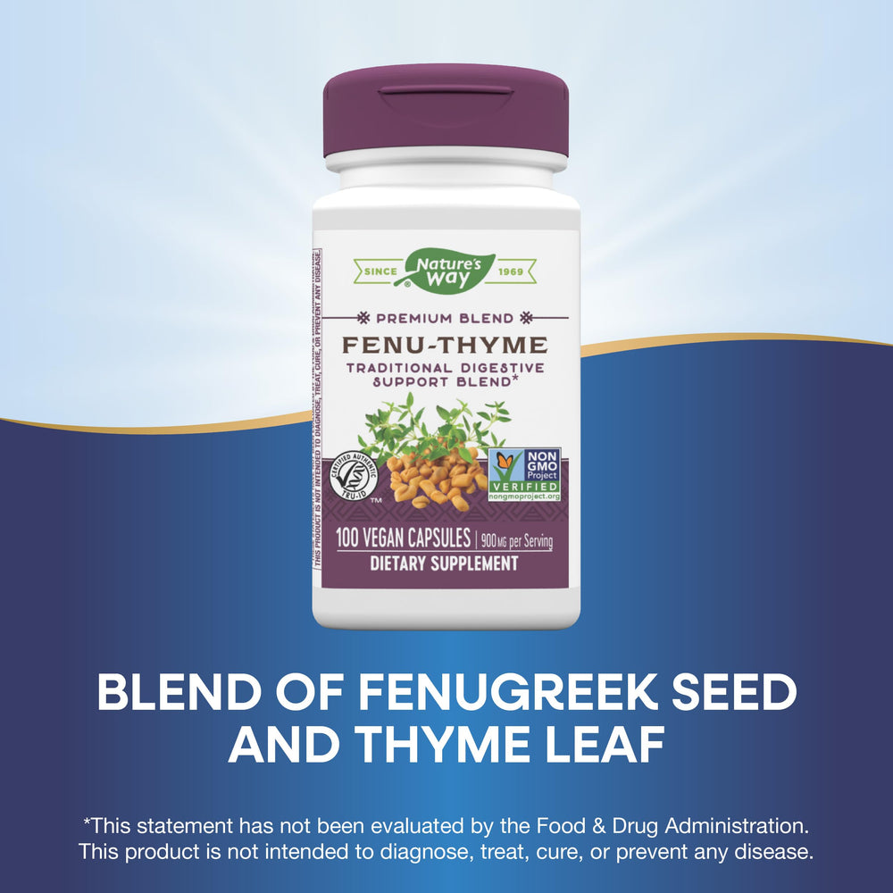 Two capsules serving size illustration