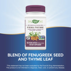 Two capsules serving size illustration